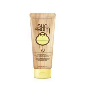 Sun Bum SPF 70 Sunscreen Lotion