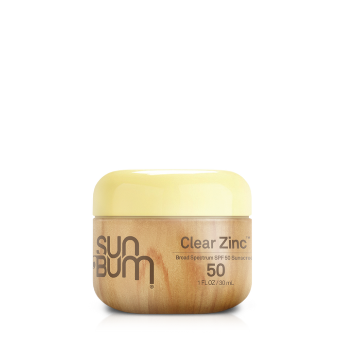 Sun Bum Face Cream SPF 50
