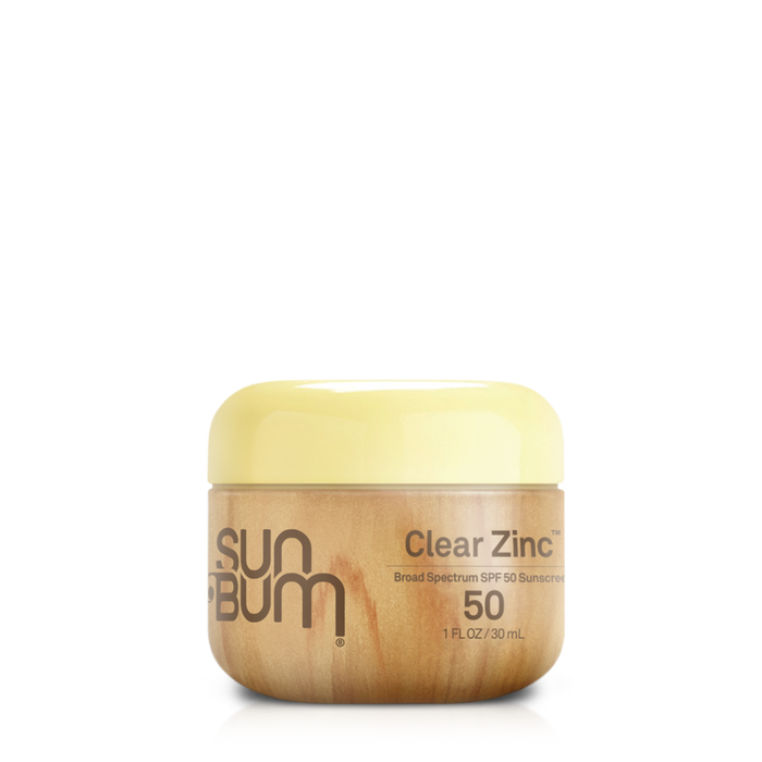 Sun Bum Original SPF 50 Face Cream