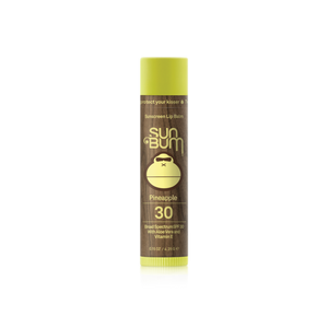 Sun Bum SPF 30 Pineapple Lip Balm