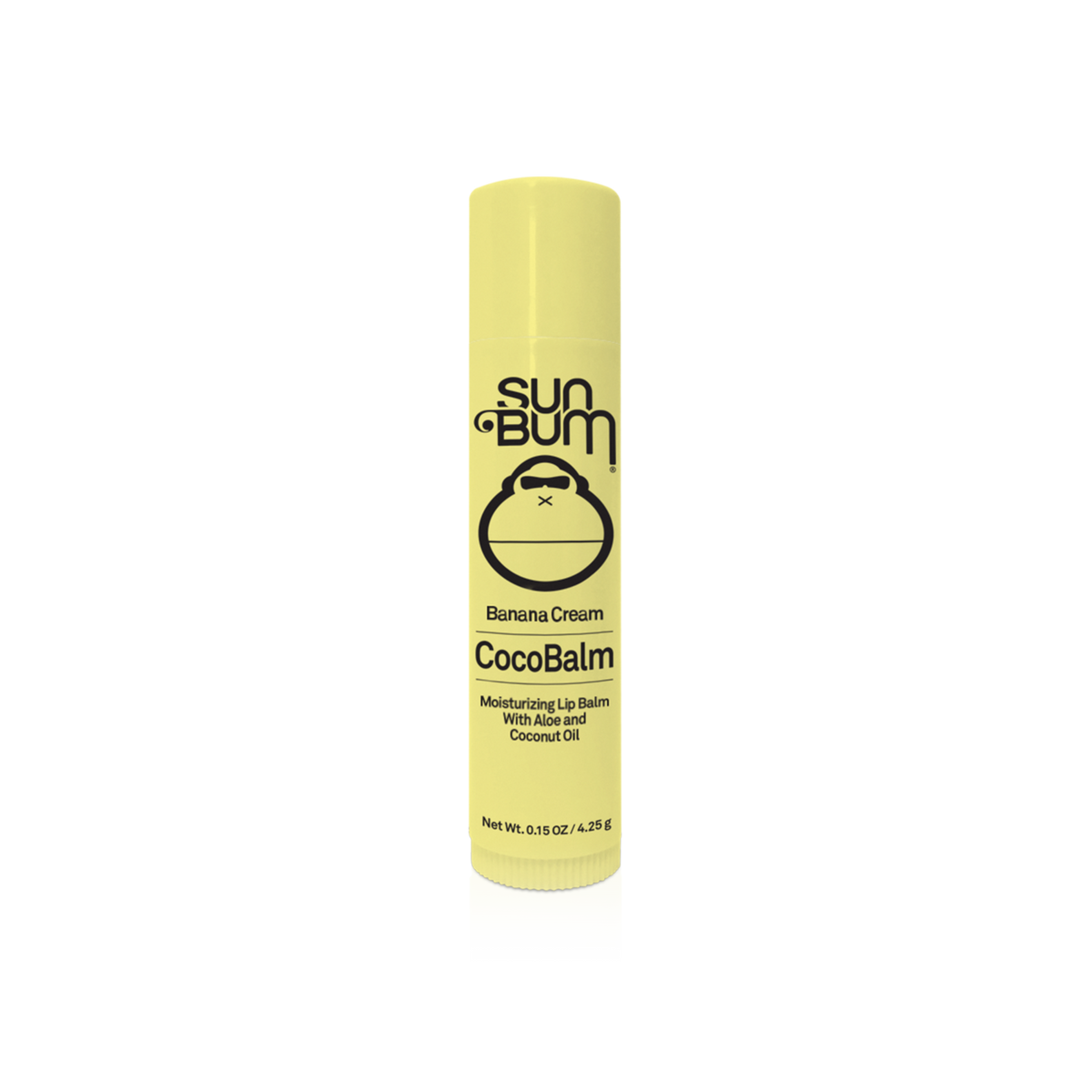 Sun Bum CocoBalm - Banana Cream