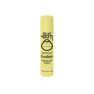Sun Bum CocoBalm - Banana Cream