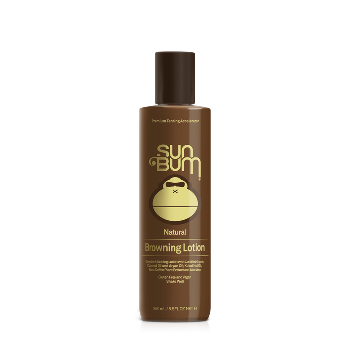 Sun Bum Browning Lotion