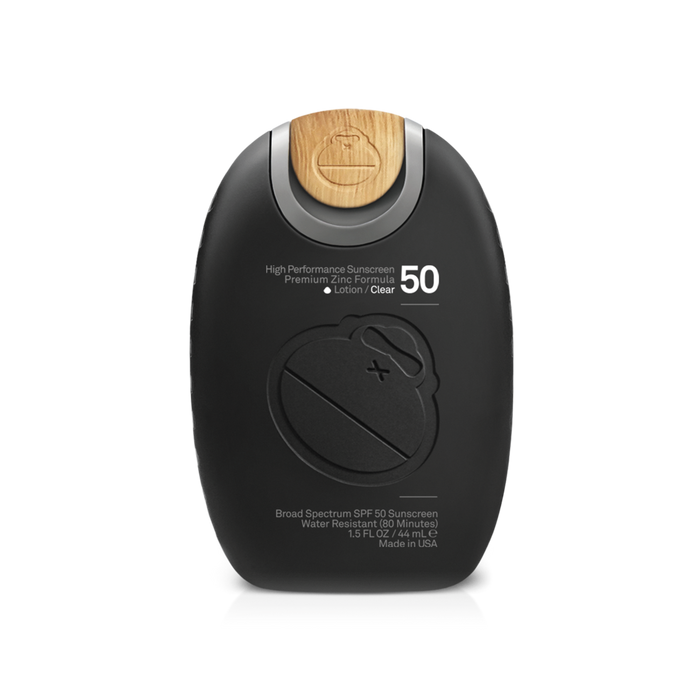 Sun Bum Signature Sunscreen Lotion-SPF 50-1.5 oz