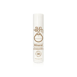 Sun Bum Mineral SPF 30 Lip Balm
