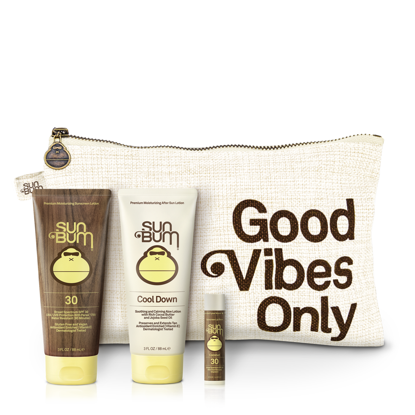 Sun Bum Daytripper Kit