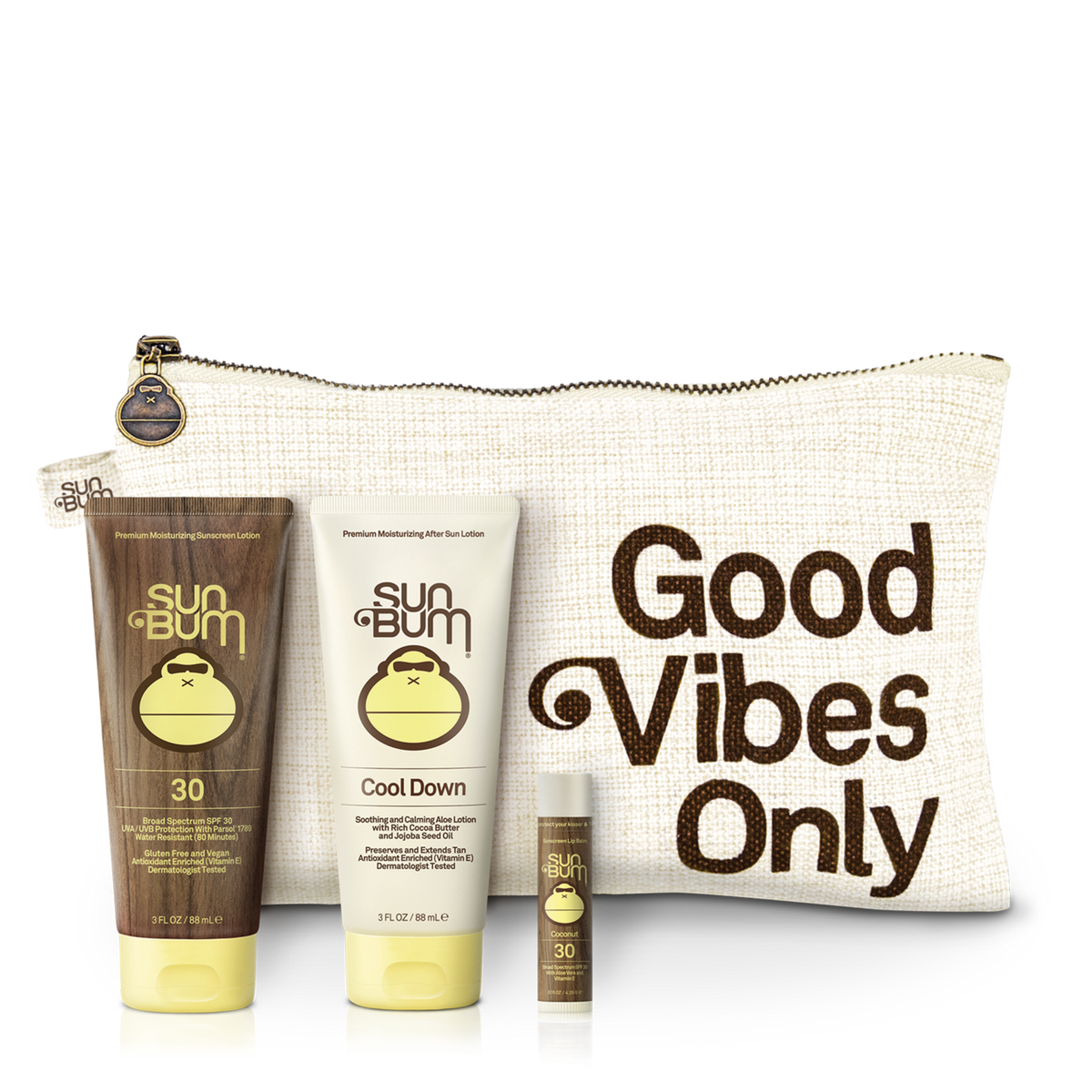 Sun Bum Daytripper Kit