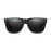 Smith Lowdown 2 Sunglasses-Camo Tort/Chromapop Black Polar