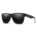 Smith Lowdown XL 2 Sunglasses-Matte Black/CP Polar Black