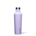 Corkcicle 16 oz Canteen-Lilac