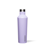 Corkcicle 16 oz Canteen-Lilac