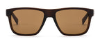 Otis Life On Mars Sunglasses-WoodlandMatte/L.I.T Polar Brown