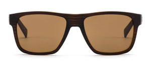 Otis Life On Mars Sunglasses-WoodlandMatte/L.I.T Polar Brown