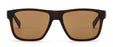 Otis Life On Mars Sunglasses-WoodlandMatte/L.I.T Polar Brown