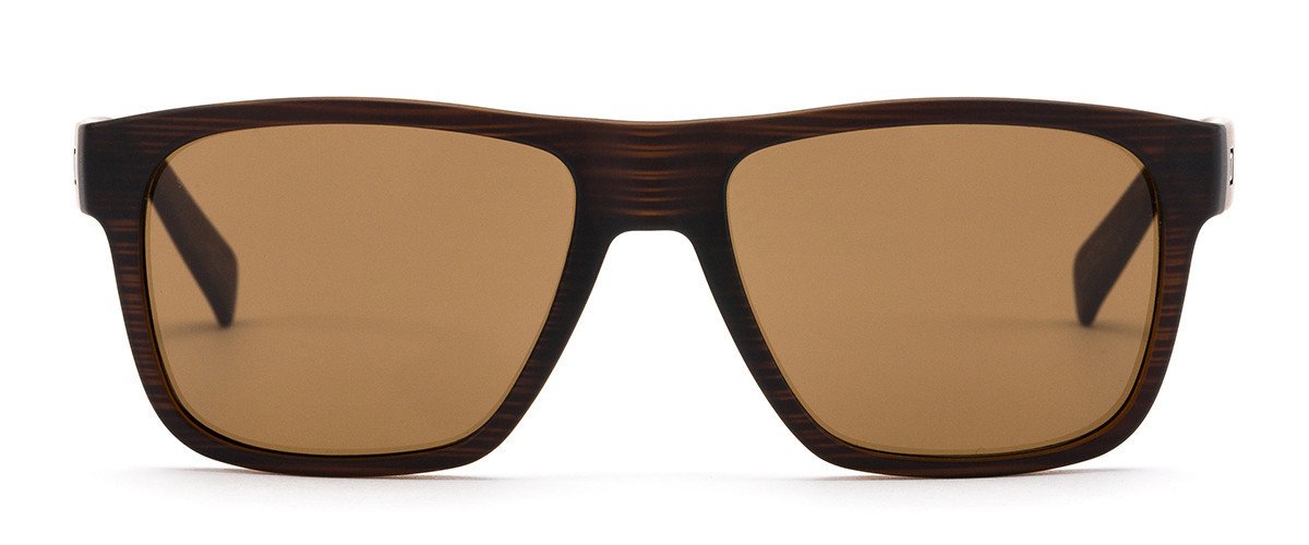 Otis Life On Mars Sunglasses-WoodlandMatte/L.I.T Polar Brown
