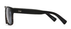 Otis Life On Mars Sunglasses-Matte Black Tort/Grey Polar
