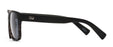 Otis Life On Mars Sunglasses-Matte Black Tort/Grey Polar