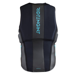 Ride Engine  Empax Vest— Alternate View