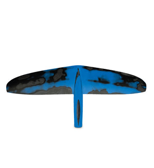 Slingshot Hover Glide Front Wing-H3-Blue