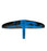 Slingshot Hover Glide Front Wing-H3-Blue