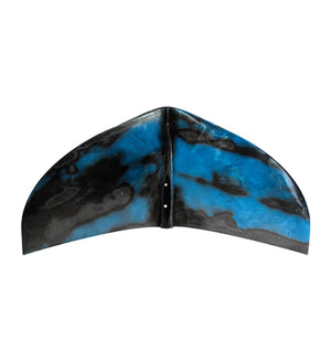 Slingshot Hover Glide Front Wing-H4-Blue