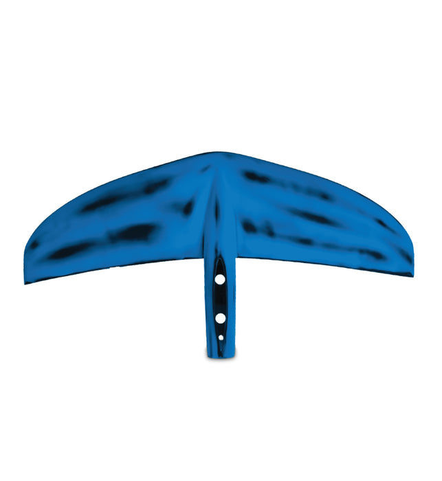 Slingshot Hover Glide Front Wing-H5-Blue