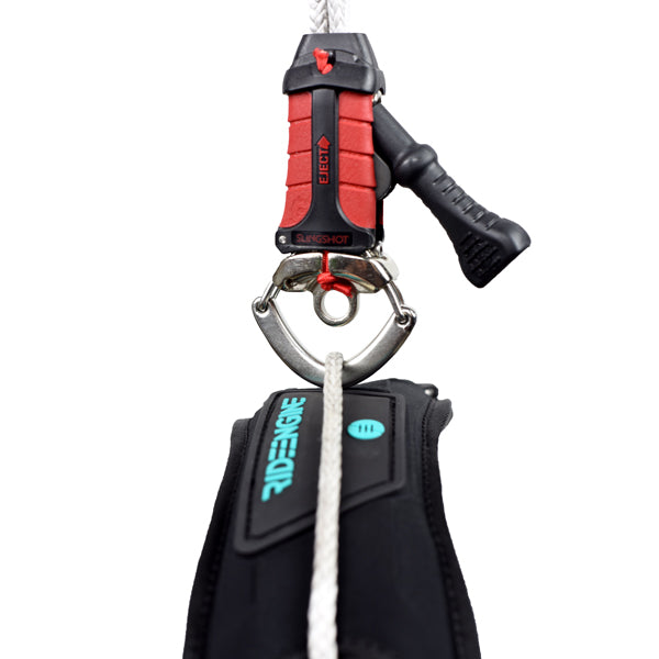 Slingshot Talon Sentinal