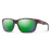 Smith Basecamp Sunglasses-Mtt Trt/Chromapop Grn MirrPolar