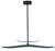Ride Engine Futura Wake Foil Package w/Dwaftcraft 100cm