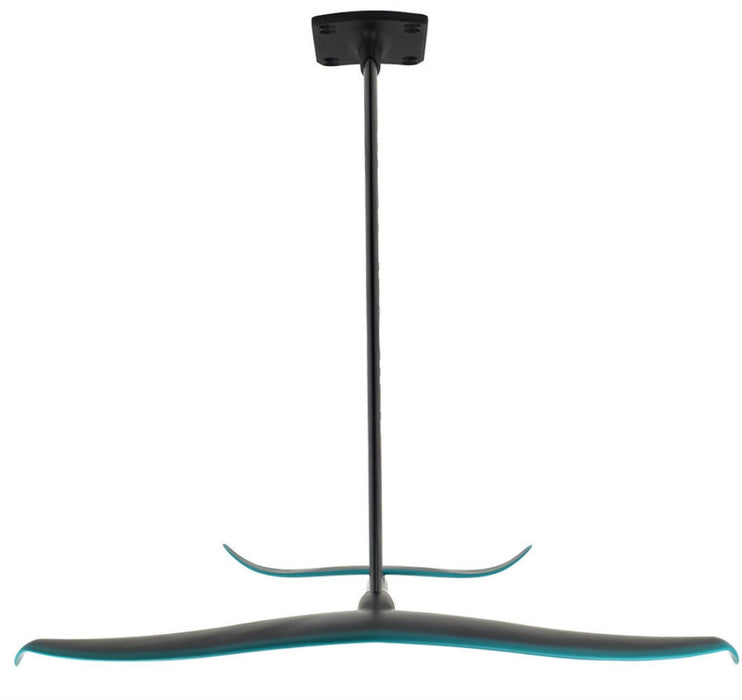 Ride Engine Futura Wake Foil Package w/Dwaftcraft 100cm