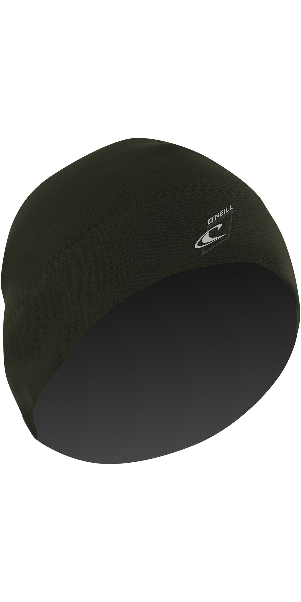 O'Neill Neoprene 2mm Beanie-Ghost Green