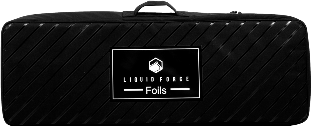Liquid Force Wake Package w/ Nebula 4’2″ & Horizon 160 Foil