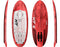 2021 KT Drifter Surf Slim Foilboard