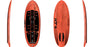 KT Drifter Slim Foilboard