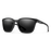 Smith Shoutout Sunglasses-Matte Black/ChromaPop Polar Black