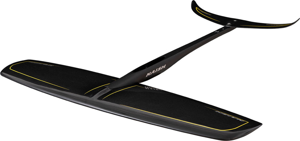 Naish S27 Jet MA Semi-Complete Foil
