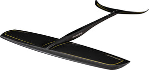 Naish S27 Jet MA Semi-Complete Foil