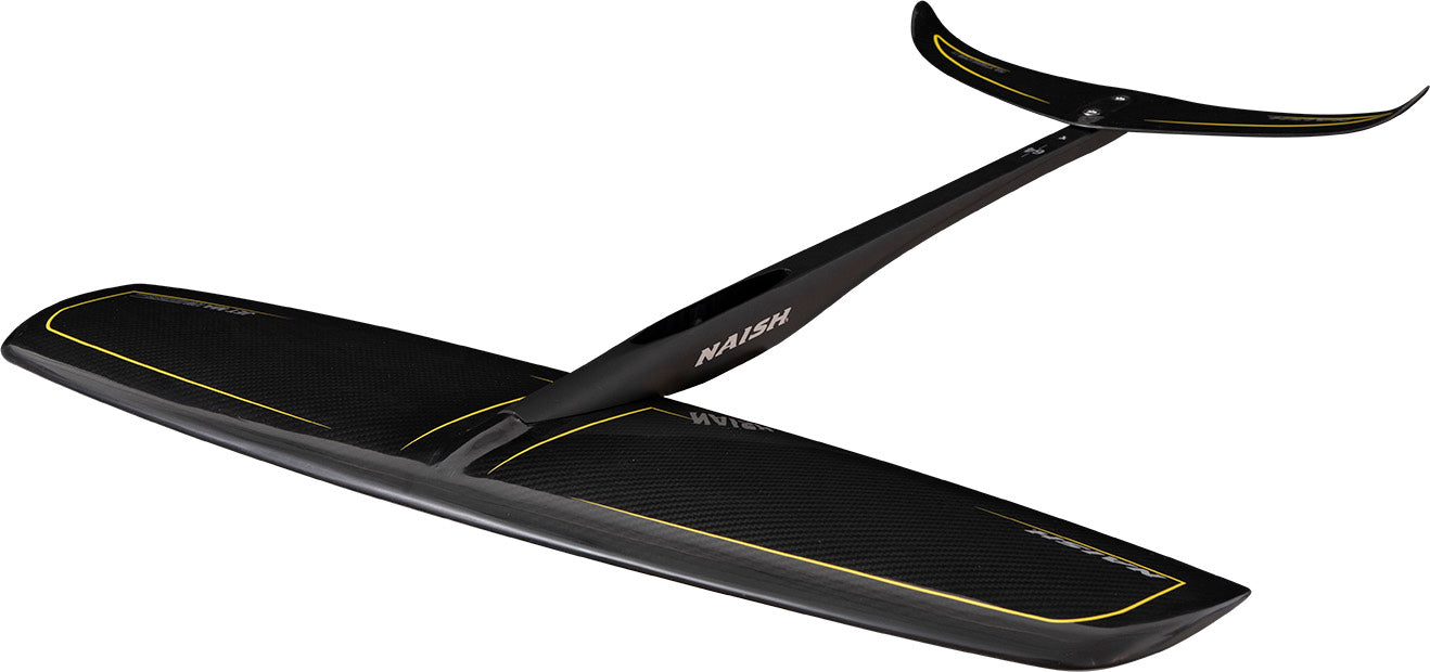 Naish S27 Jet MA Semi-Complete Foil