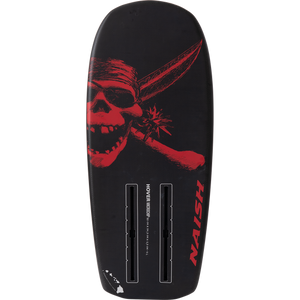 Naish Hover Kite Microchip Foilboard-80cm x 5L