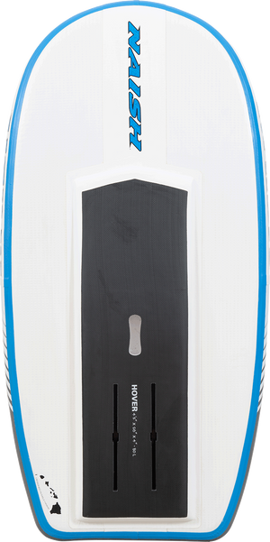 Naish S27 Hover Wingfoil Inflatable Foilboard