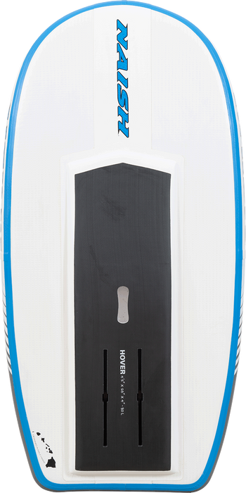 Naish S27 Hover Wingfoil Inflatable Foilboard