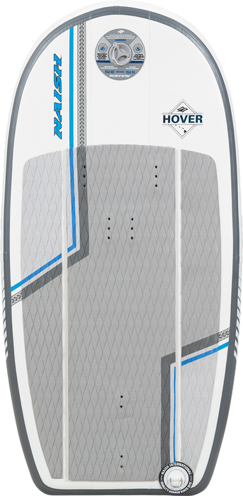 Naish S27 Hover Wingfoil Inflatable Foilboard