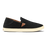 Olukai Pehuea Shoe-Black/Black