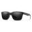 Smith Headliner Sunglasses-Matte Blk/Chromapop Black Polar