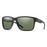 Smith Emerge Sunglasses-Matte Black/CP Polar Grey Green
