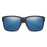 Smith Emerge Sunglasses-Mt Blk/CP PC Blu Mir Plr
