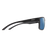 Smith Emerge Sunglasses-Mt Blk/CP PC Blu Mir Plr