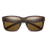 Smith Emerge Sunglasses-Matte Tortoise/ChromaPop Polar Brown