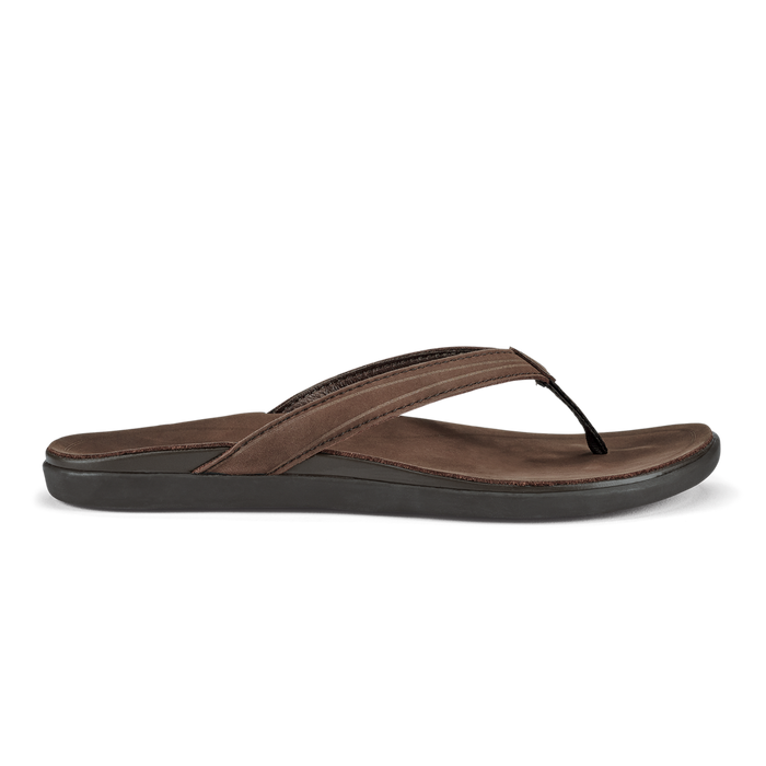 Olukai Aukai Sandal-Dk Java/Dk Java