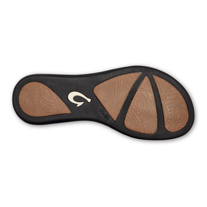 Olukai Aukai Sandal-Dk Java/Dk Java